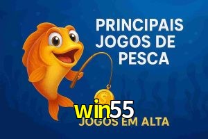Pesca no win55
