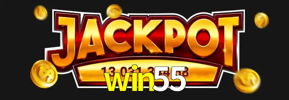 Notícias win55 Cassino