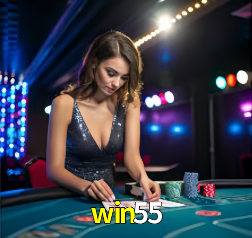 win55 com App – Jogue de Qualquer Lugar