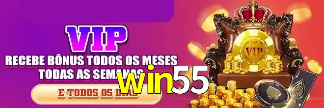 Promoções Imperdíveis do win55
