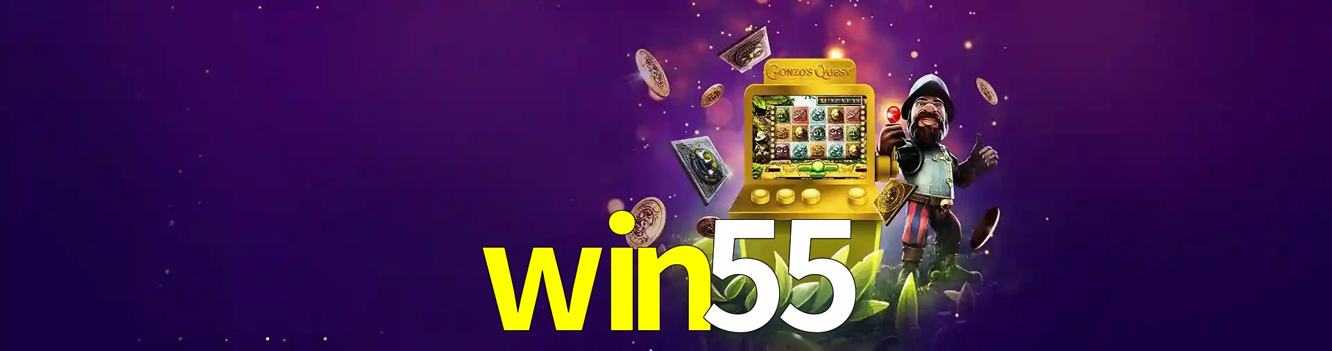 win55 Brasil