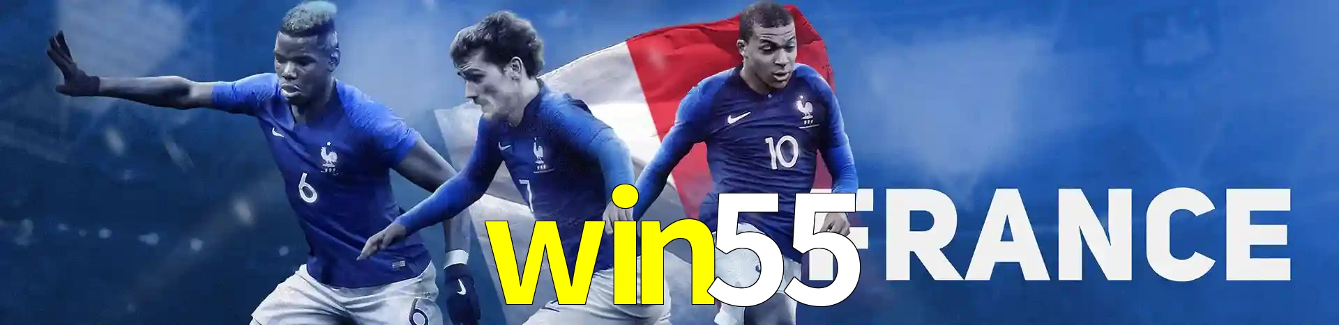 Apostas Esportivas no win55 Cassino